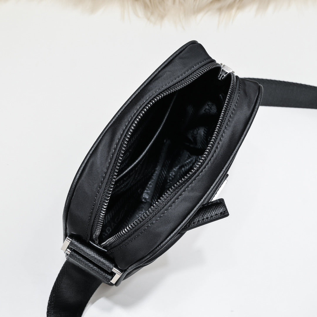 Prada Messenger Bag