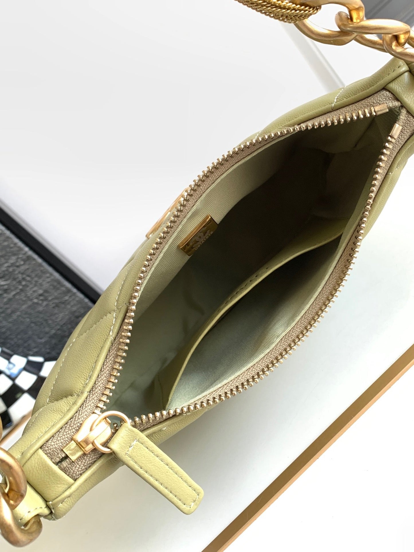 Chanel 31Bag Mini