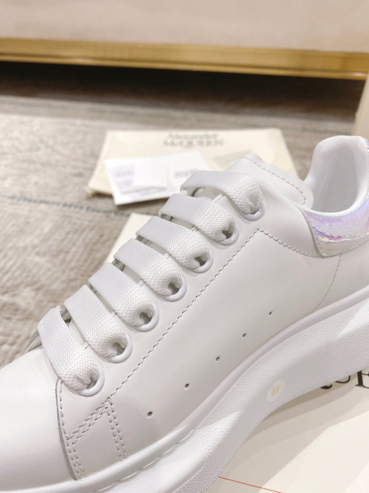 Alexander McQueen