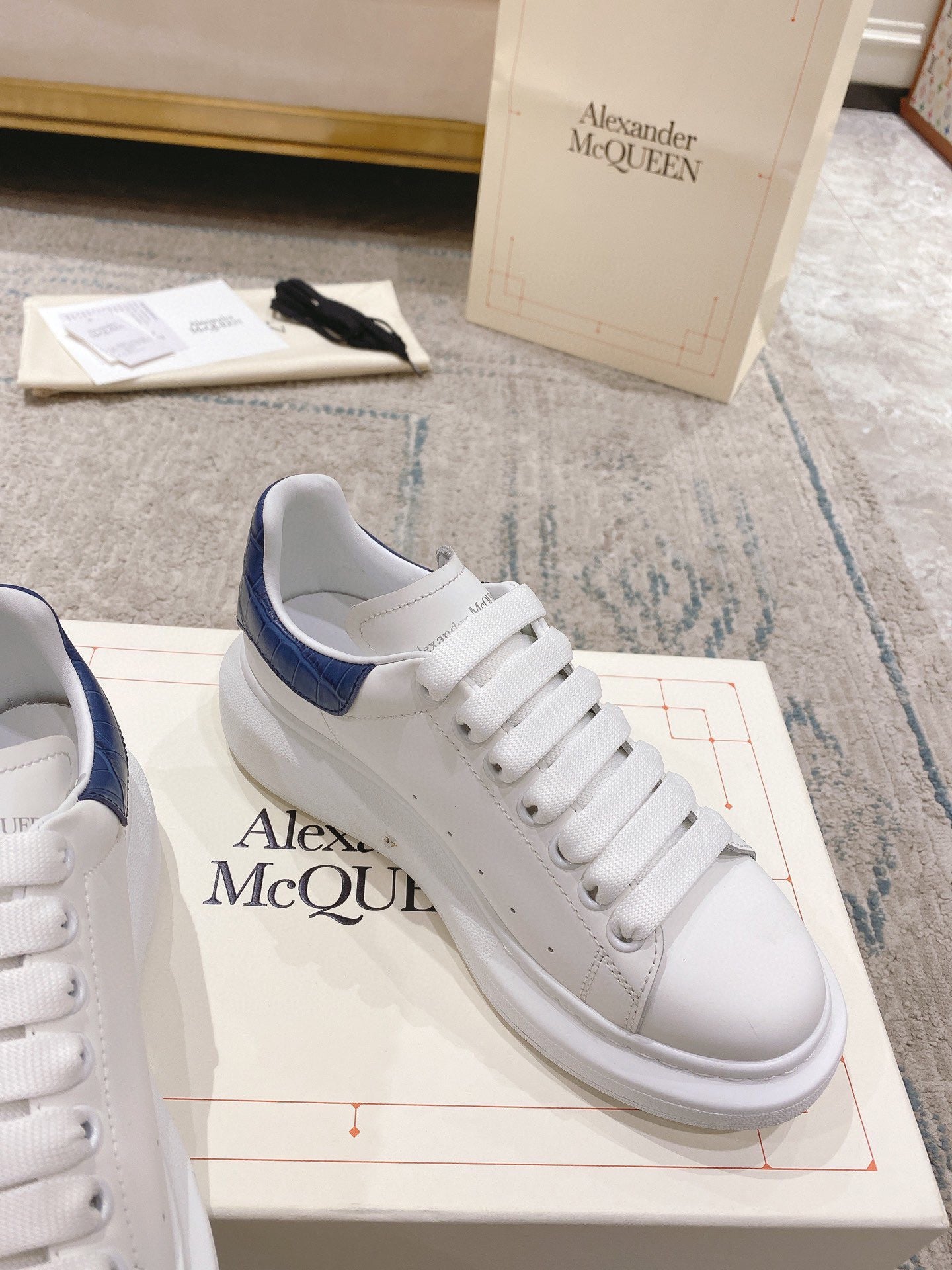 Alexander McQueen