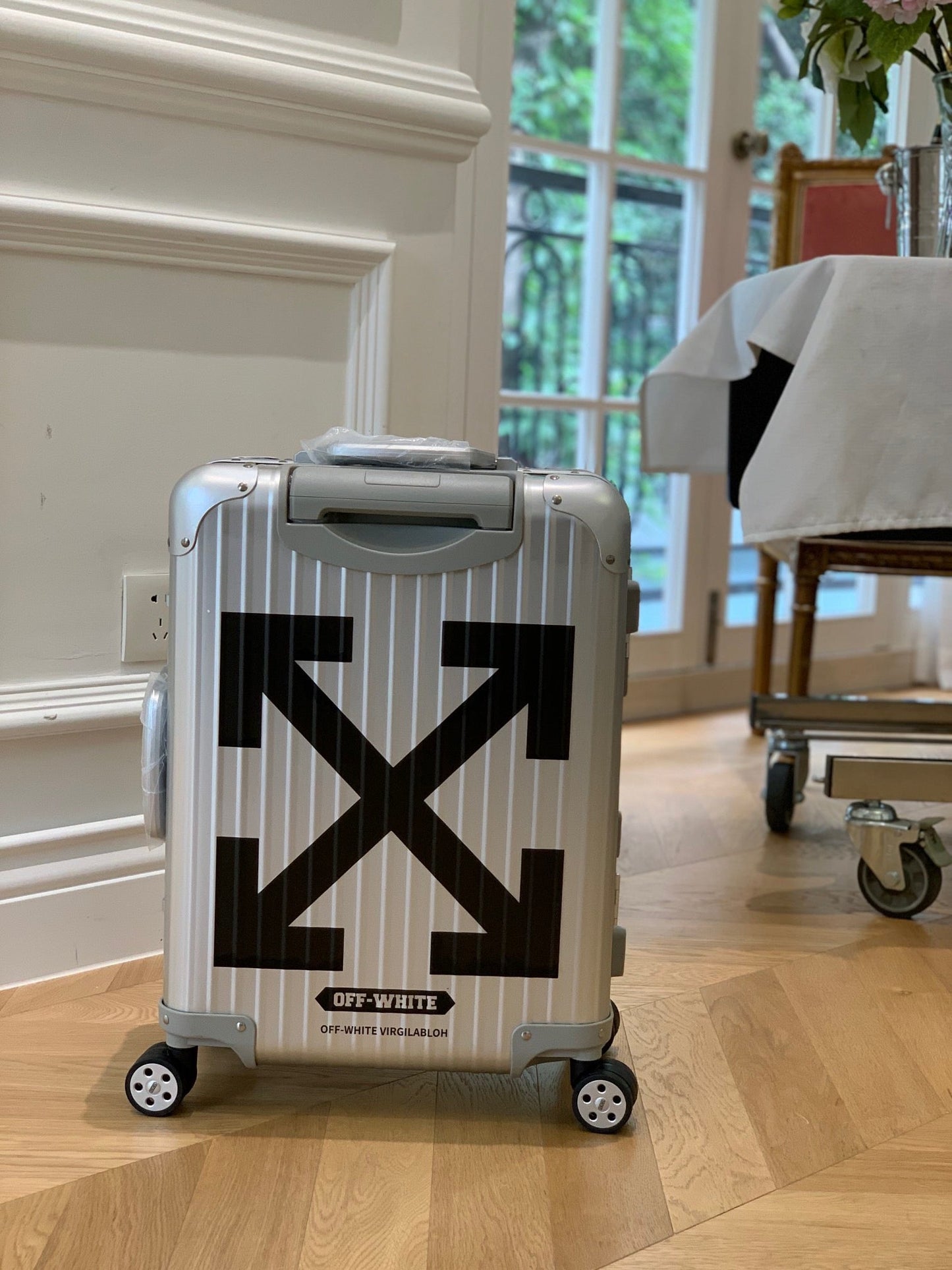 Rimowa Luggage