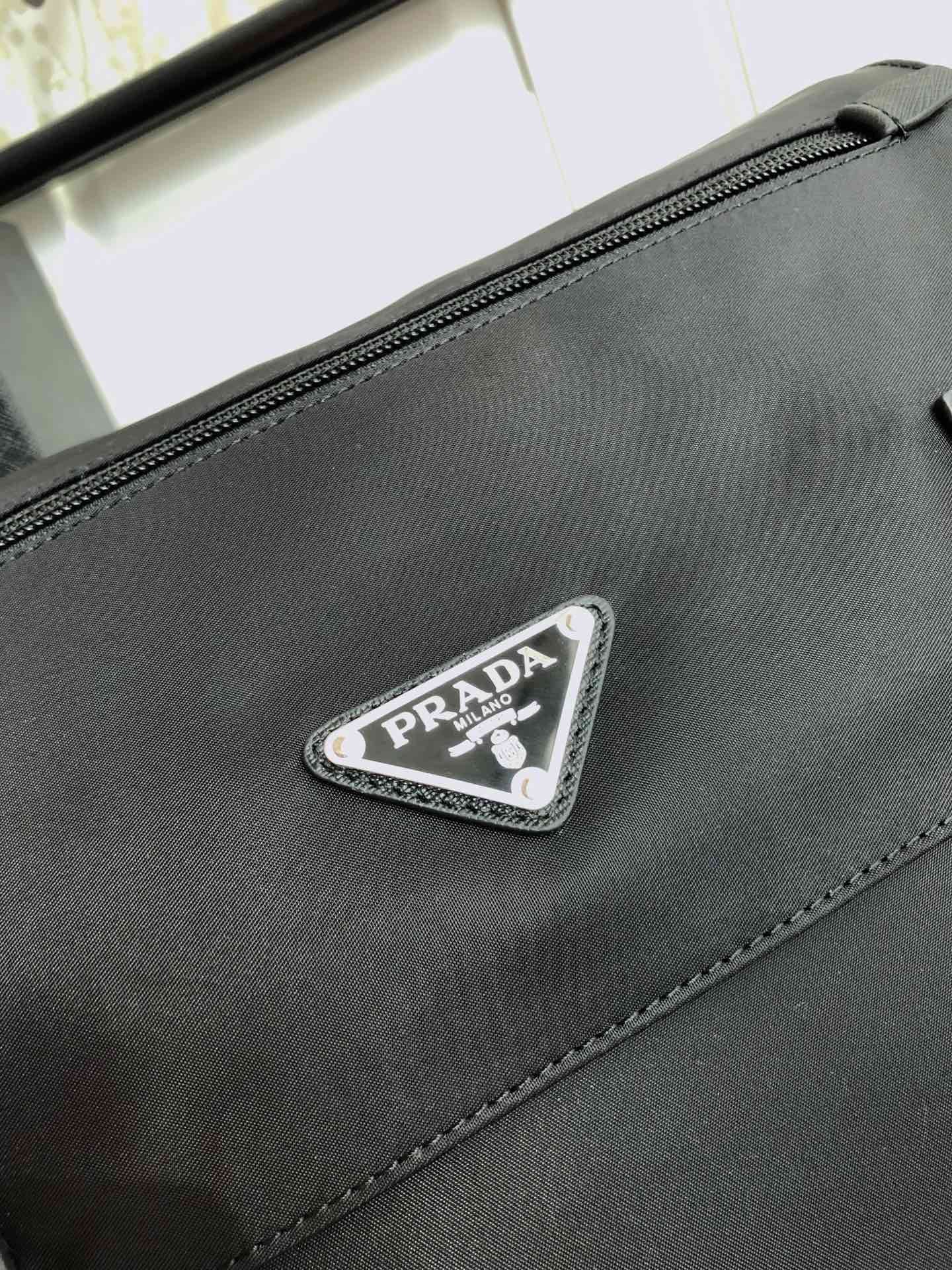 Prada Messenger Bag