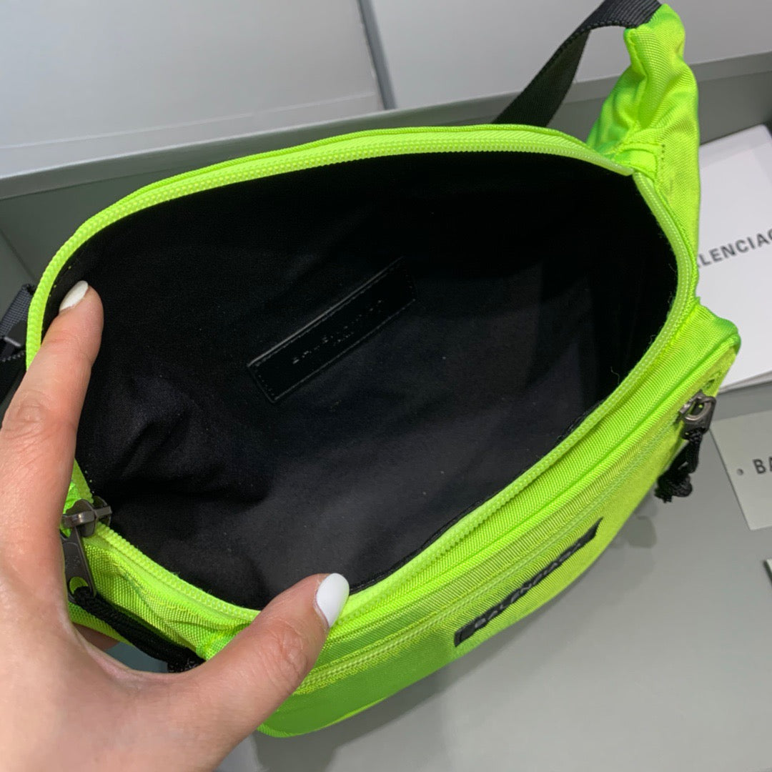Balenciaga Cross Body Bag