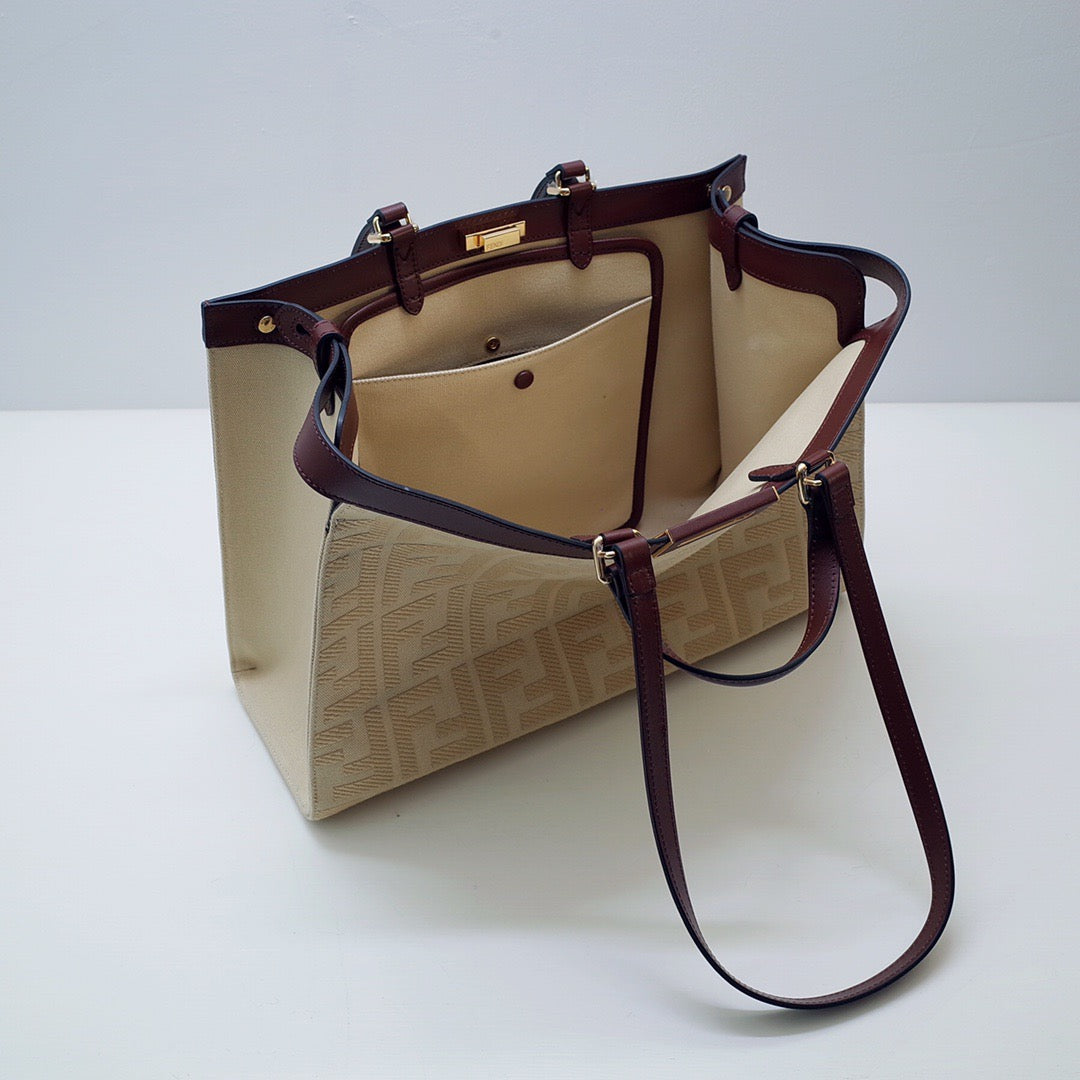 Fendi Tote