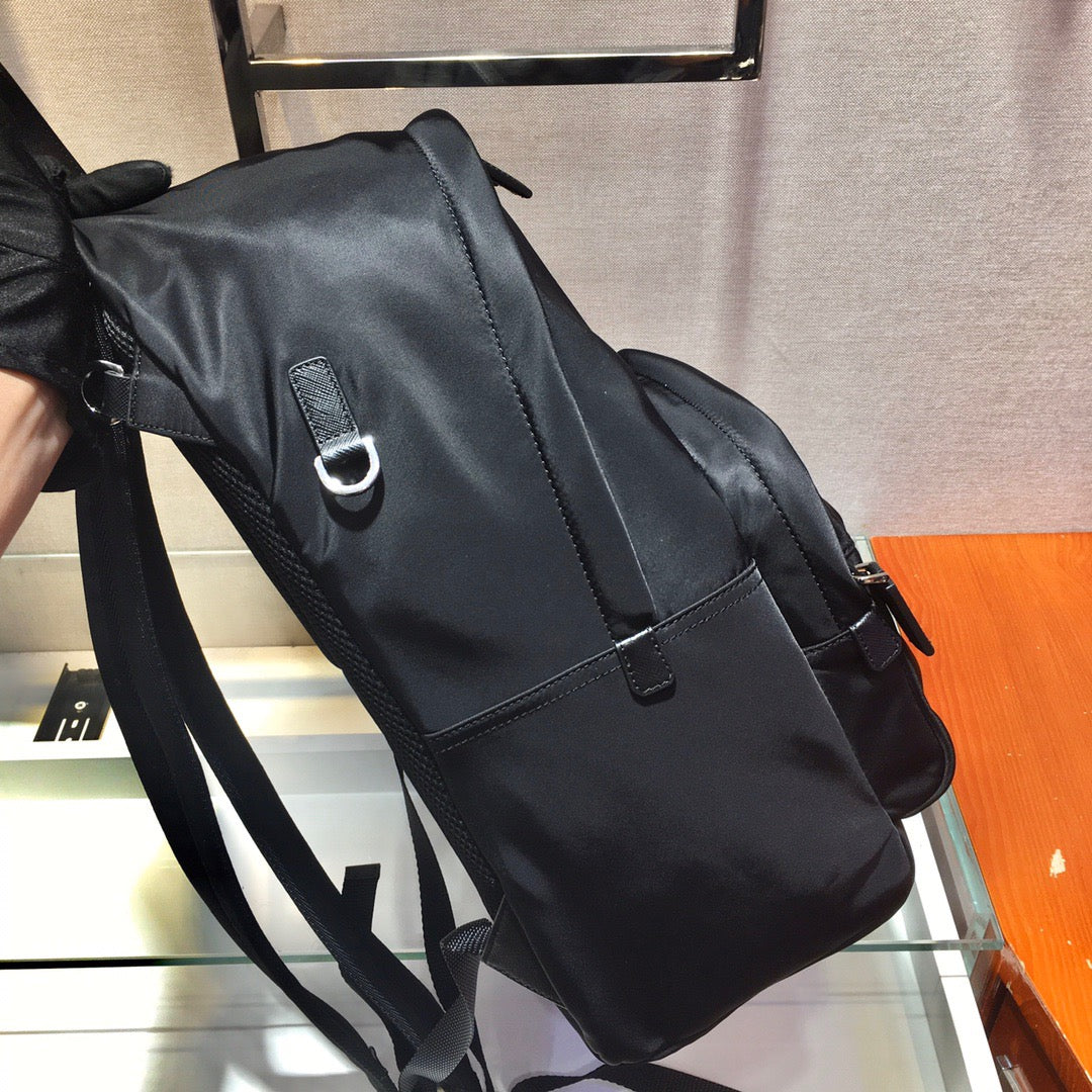 Prada Backpack