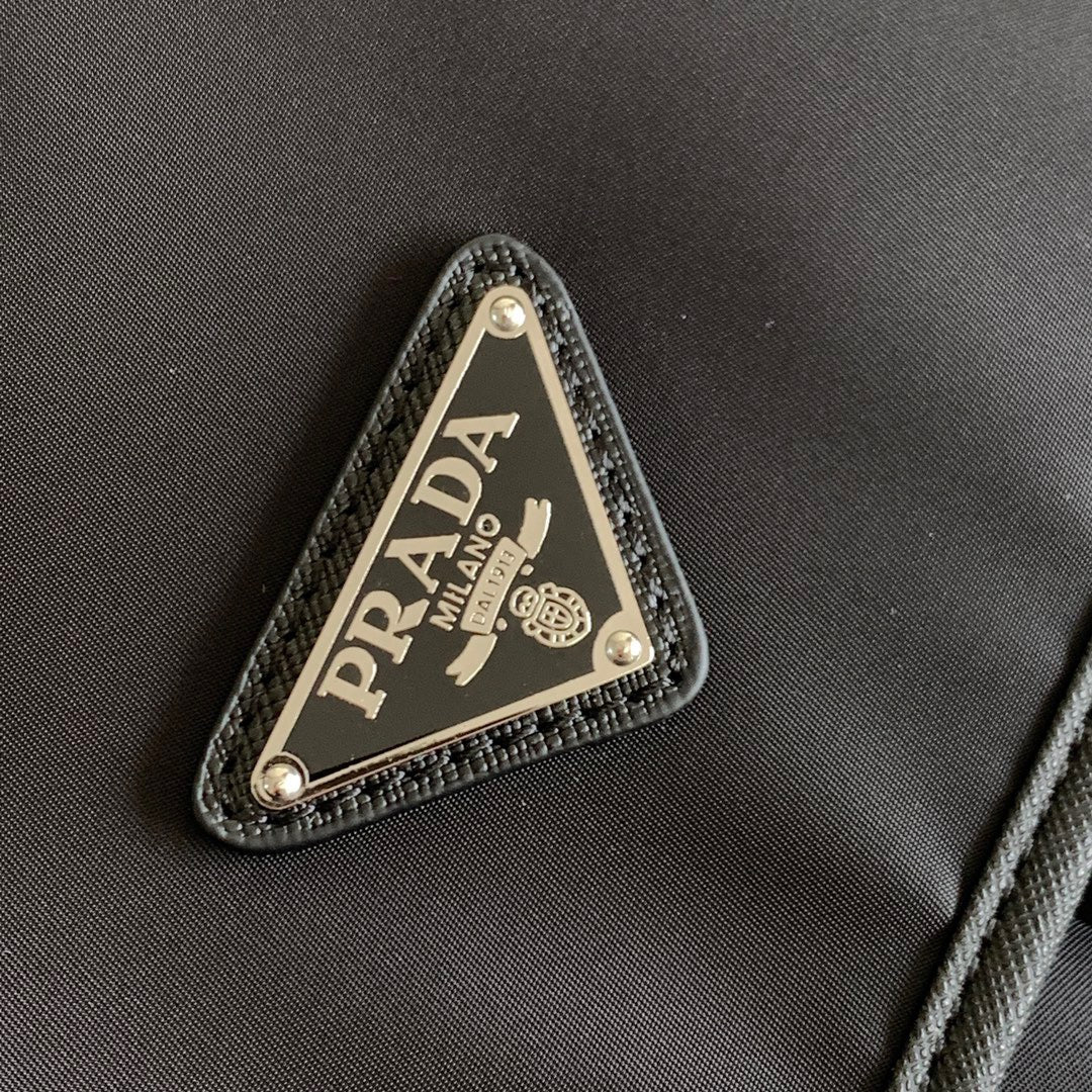 Prada Messenger Bag