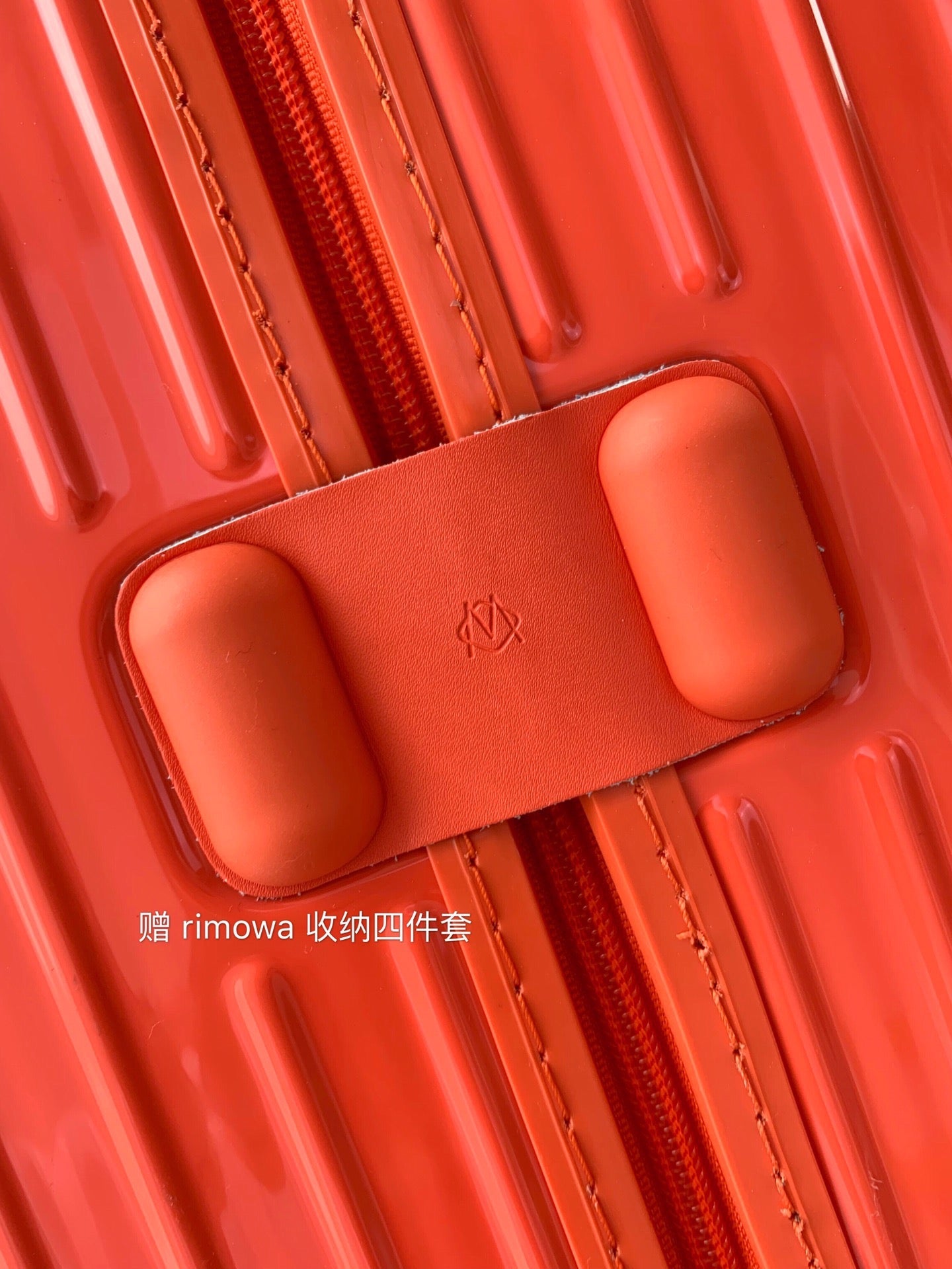 Rimowa Luggage