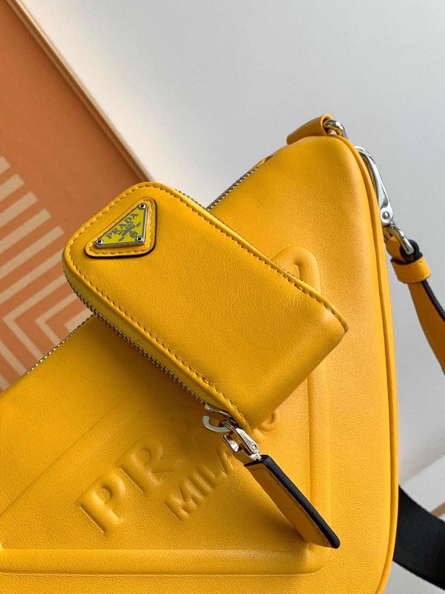 Prada Cross Body Bag