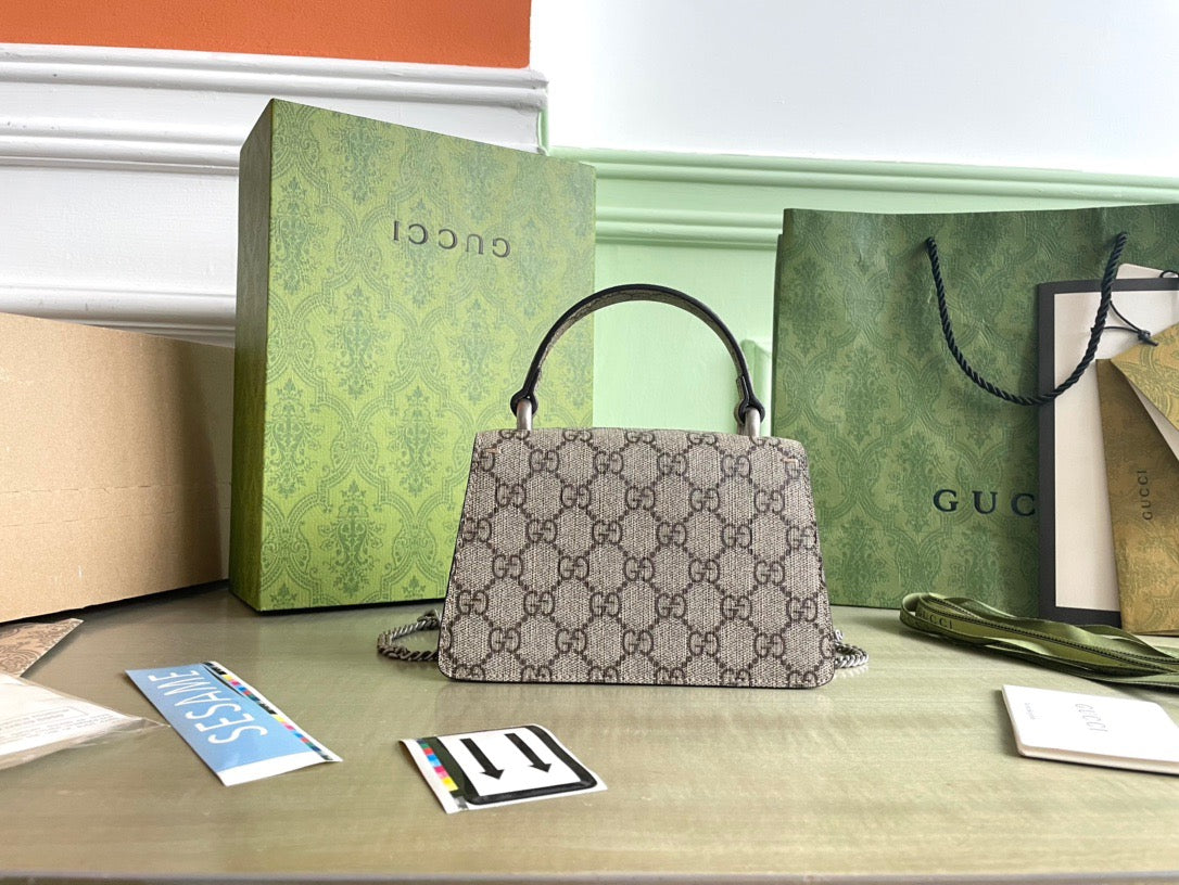 Gucci Dionysus Handle