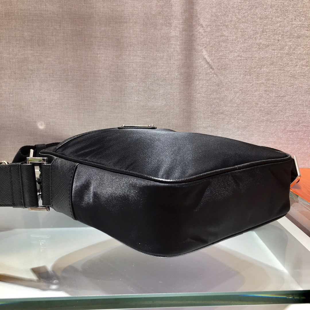 Prada Messenger Bag