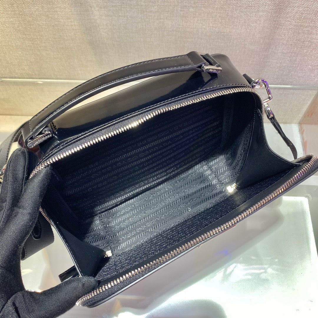 Prada Messenger Bag