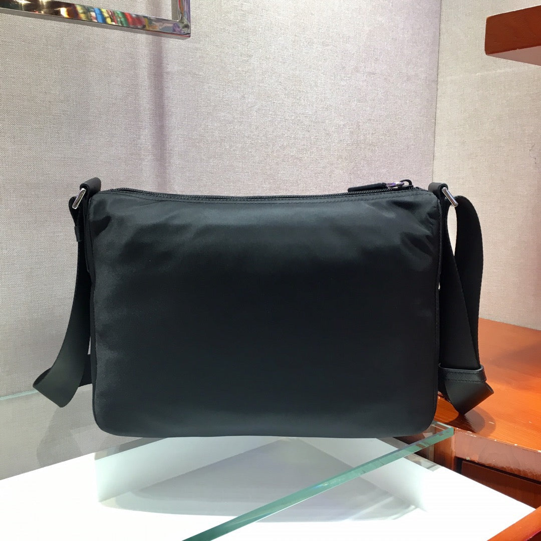 Prada Messenger Bag