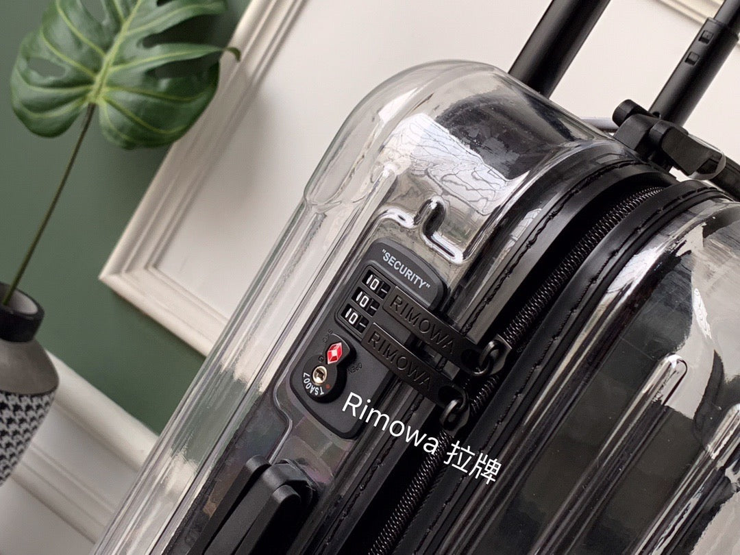 Rimowa Luggage