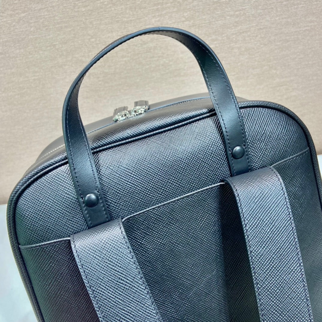 Prada Backpack