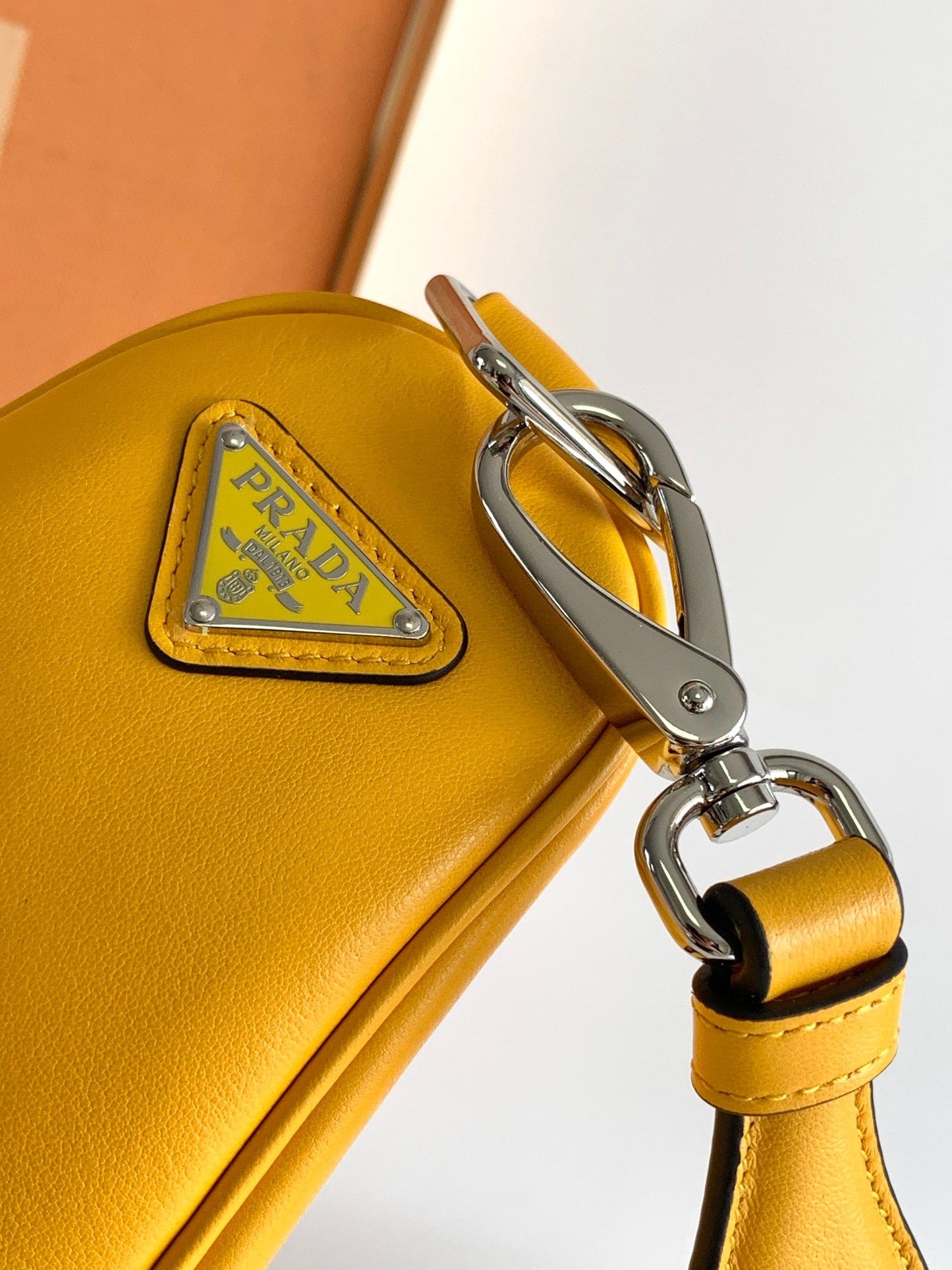 Prada Cross Body Bag