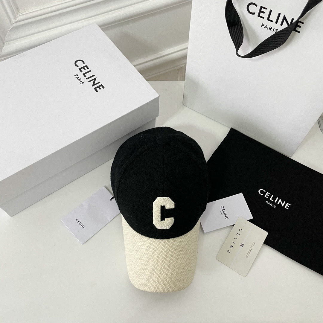 Celine Cap