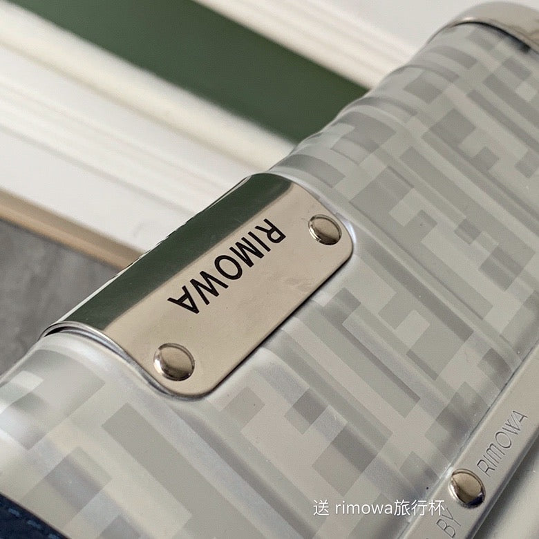 Rimowa Luggage