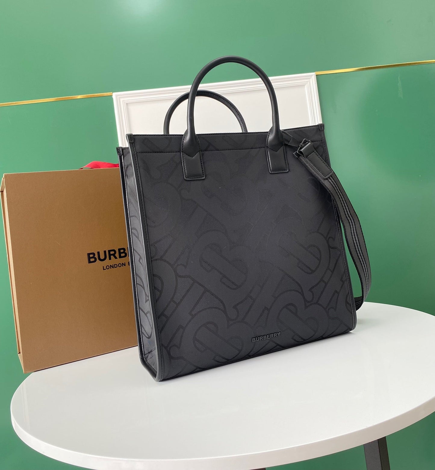 Burberry Briefcases