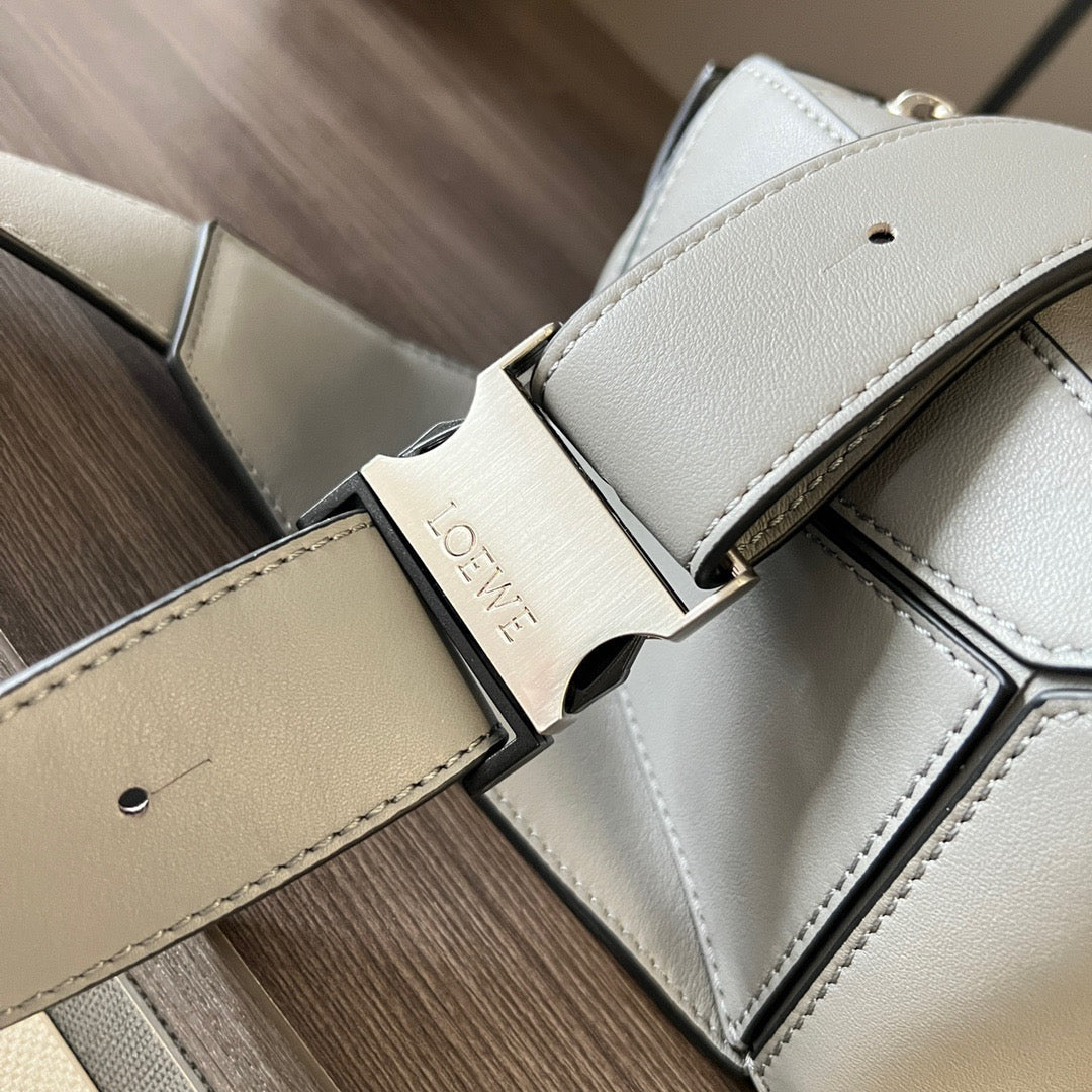 Loewe Puzzle Bag