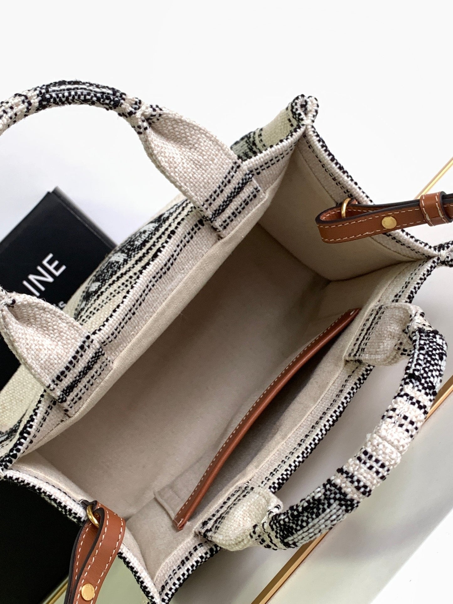 Celine Tote