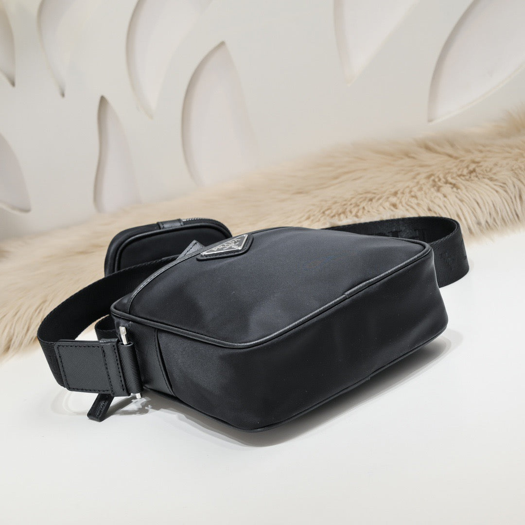Prada Messenger Bag