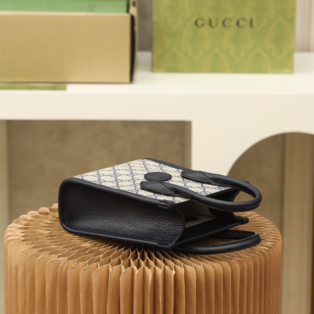 Gucci Mini Tote