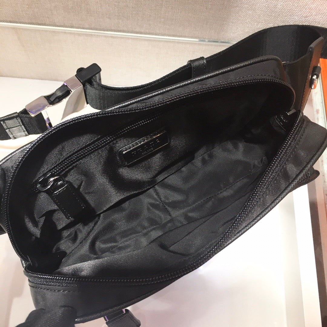 Prada Cross Body Bag
