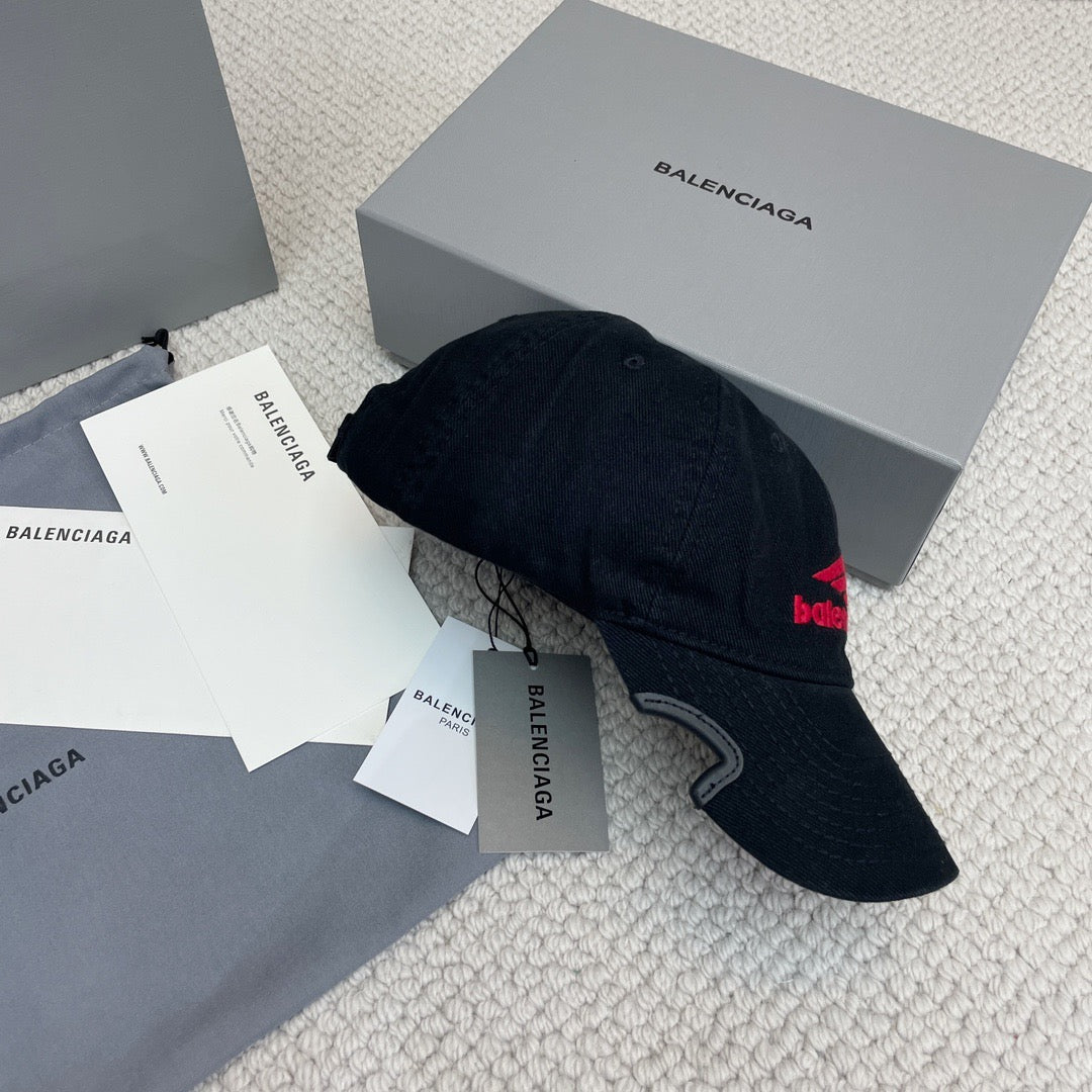 Balenciaga Cap