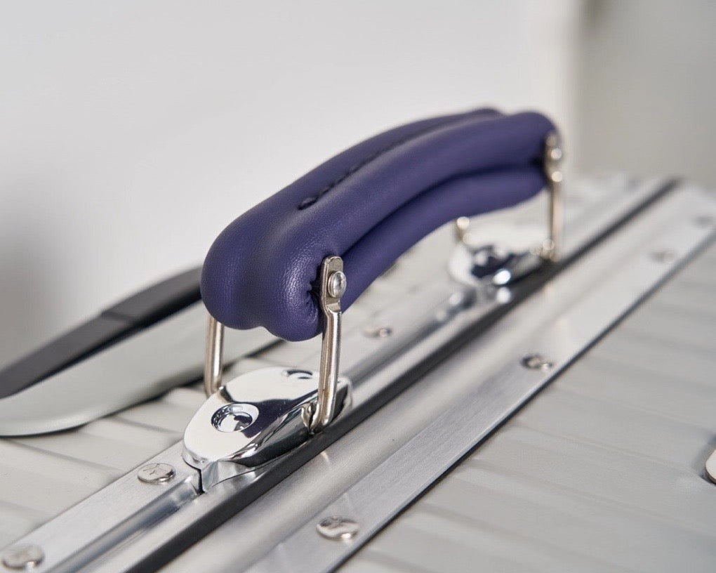 Rimowa Luggage