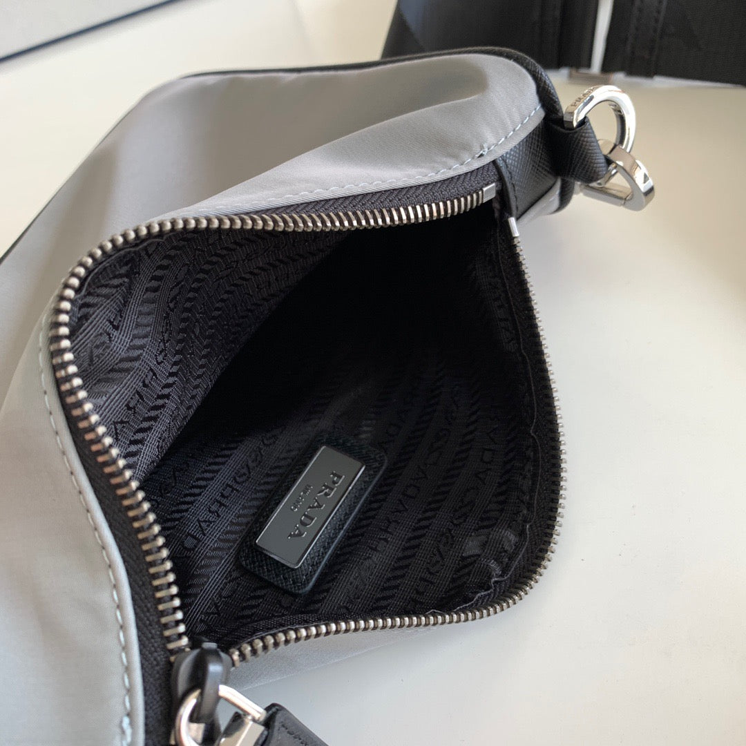 Prada Messenger Bag