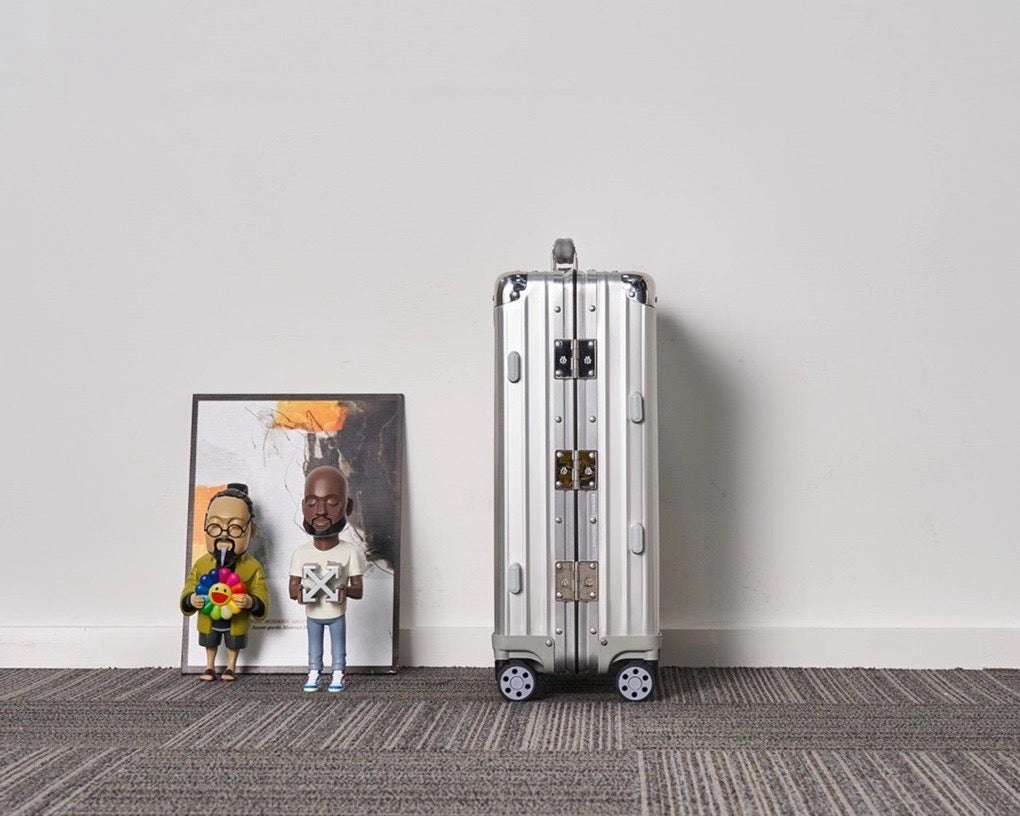 Rimowa Luggage