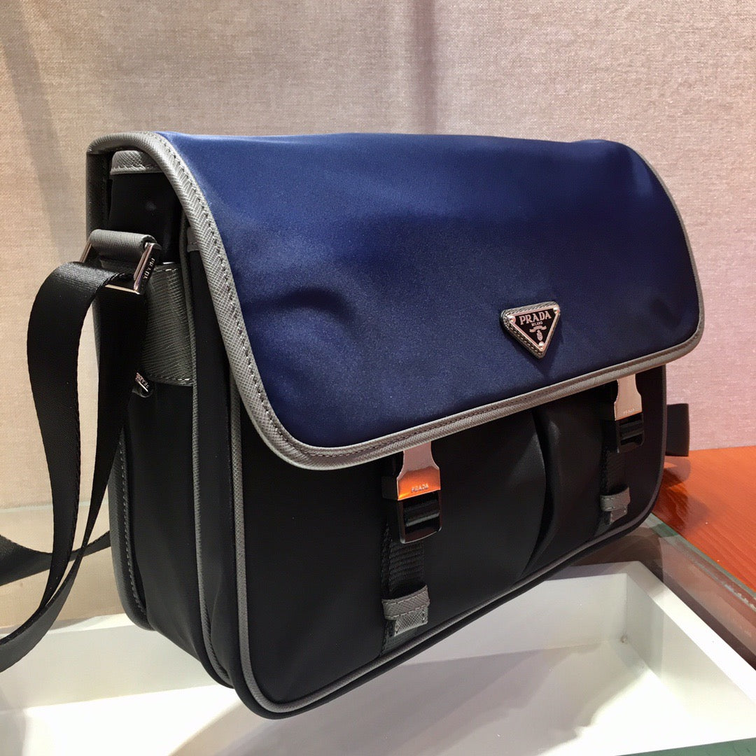 Prada Messenger Bag