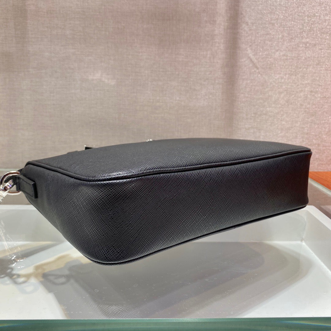 Prada Messenger Bag