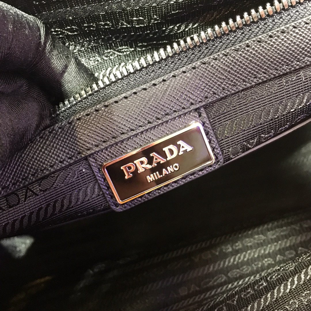 Prada Messenger Bag