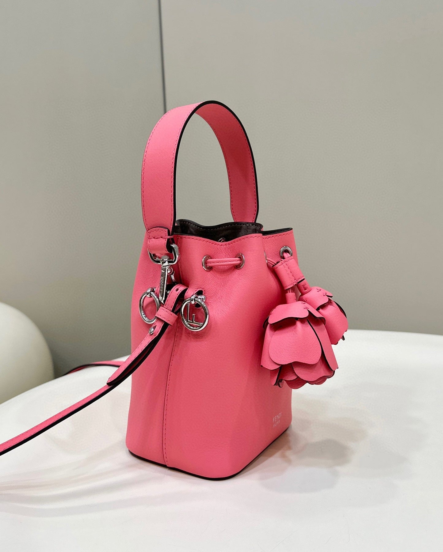 Fendi Bucket
