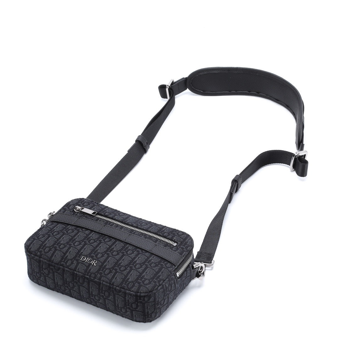 Dior Safari Oblique Bags