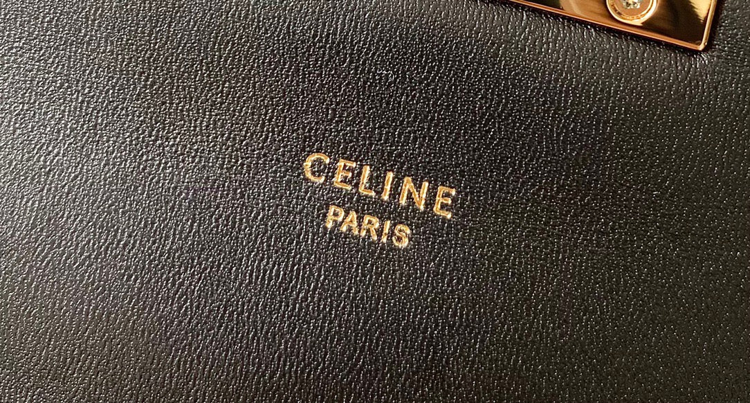 Celine Triomphe