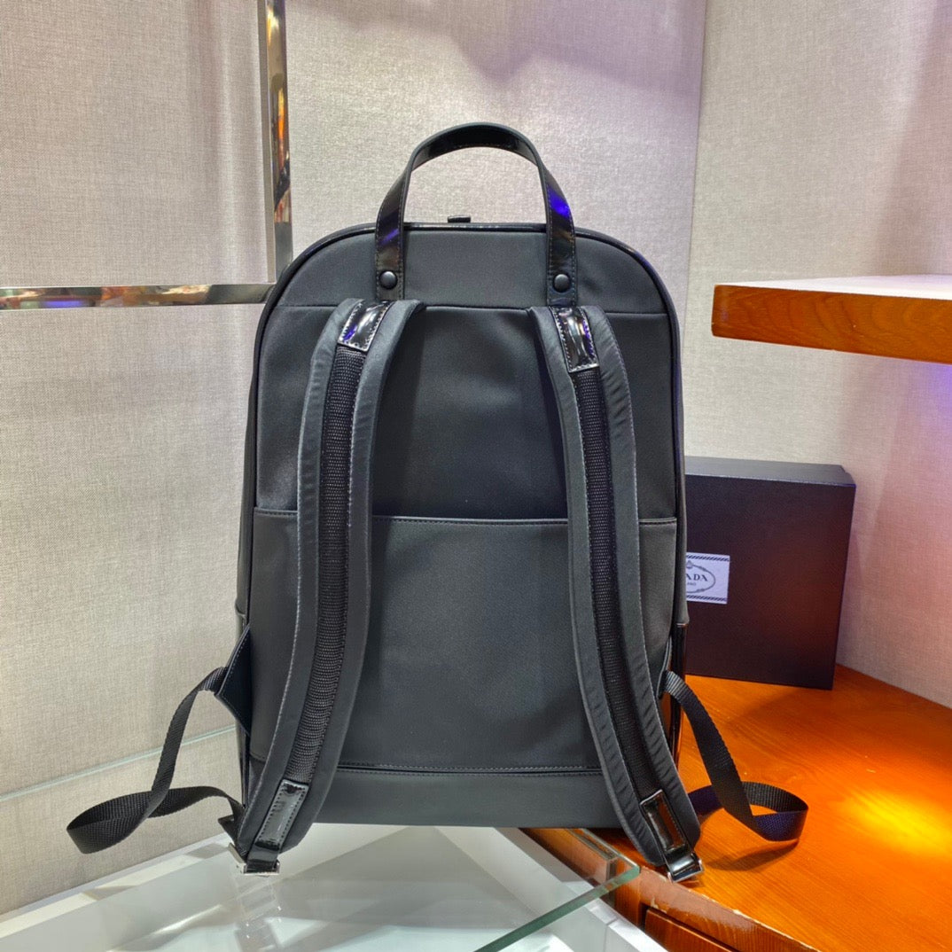 Prada Backpack