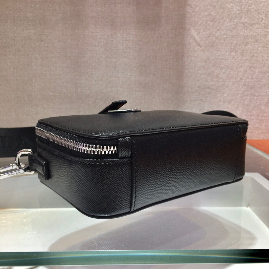 Prada Messenger Bag