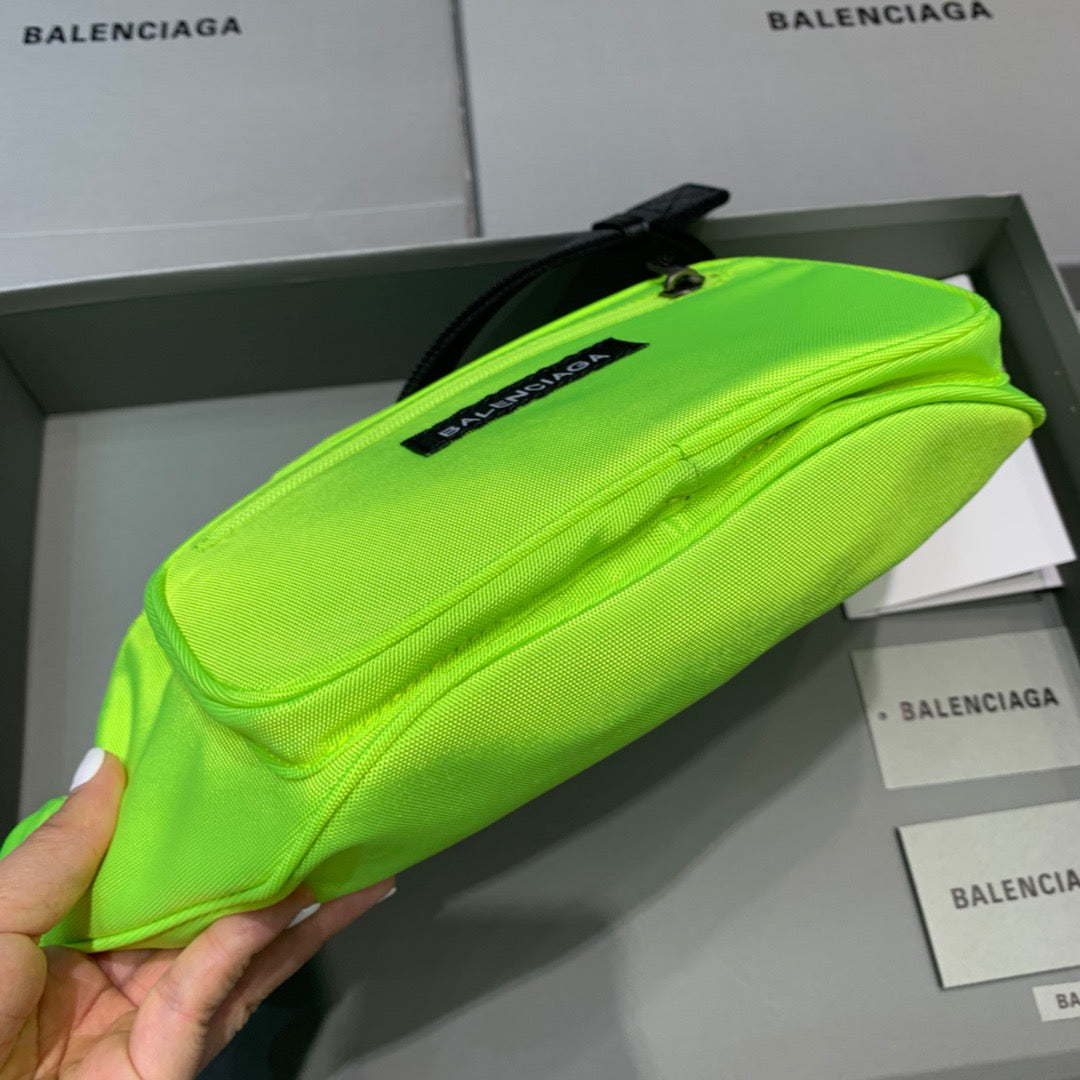 Balenciaga Cross Body Bag