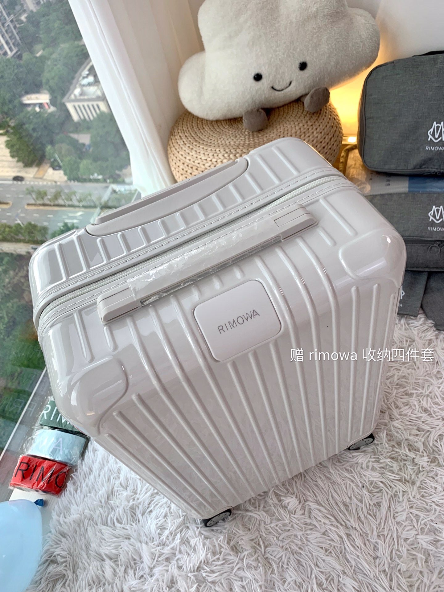 Rimowa Luggage