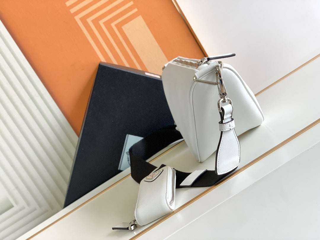 Prada Cross Body Bag