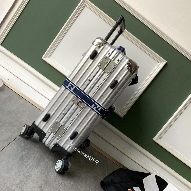 Rimowa Luggage