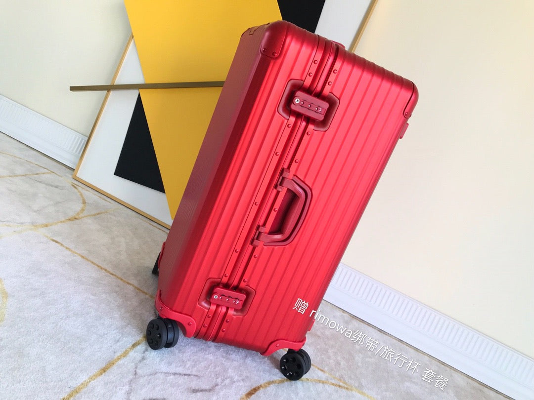 Rimowa Luggage