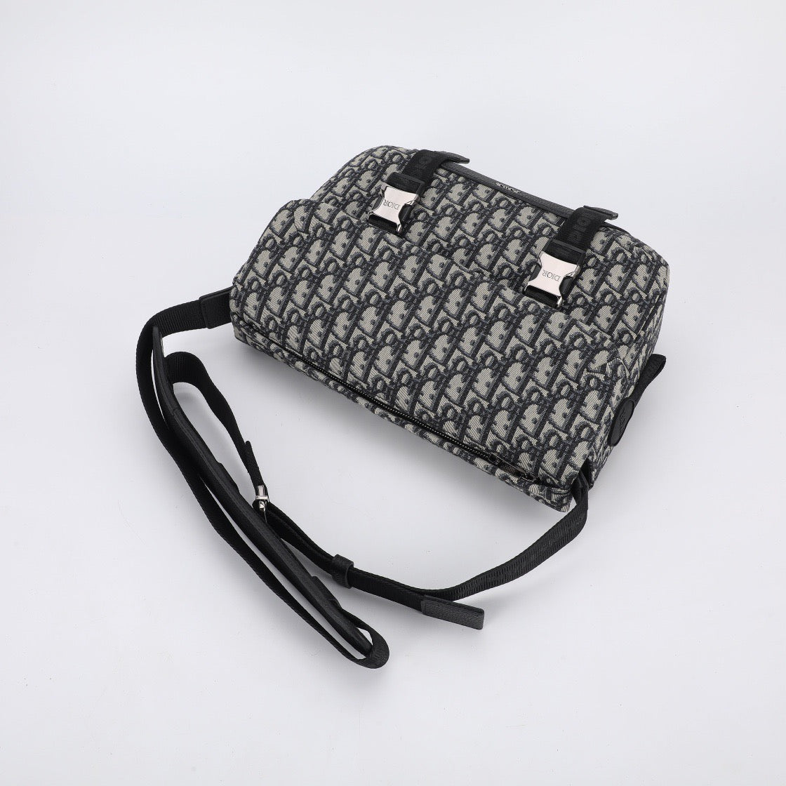 Dior Explorer Oblique Messages Bags