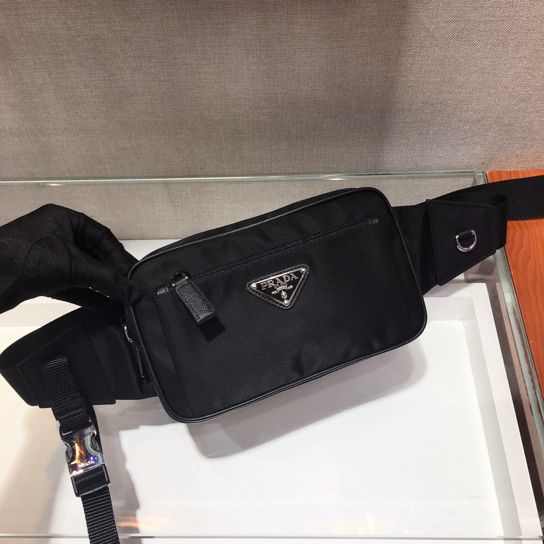 Prada Cross Body Bag