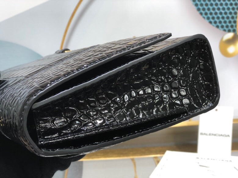 Balenciaga Long Hourglass