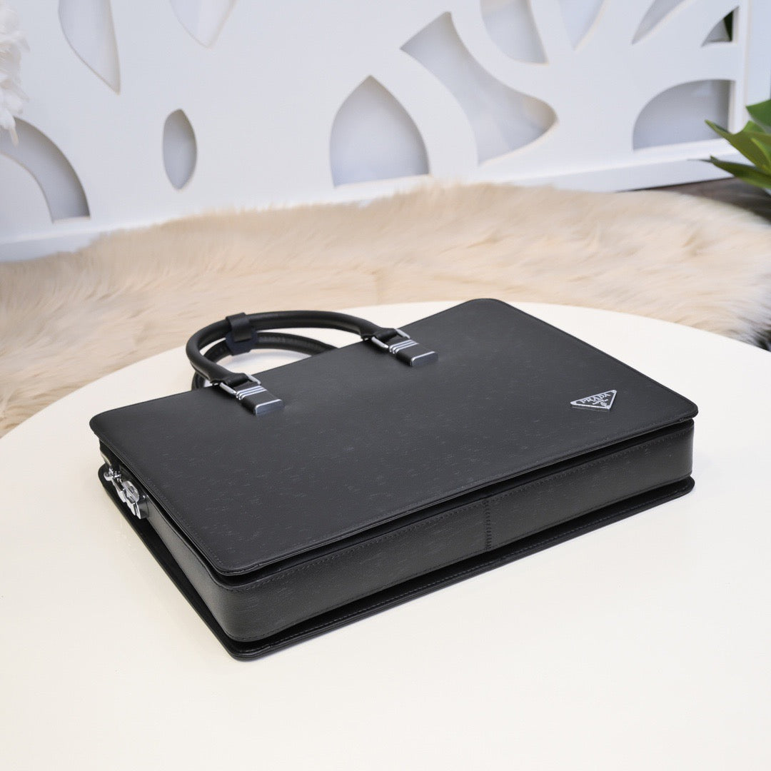 Prada Briefcases