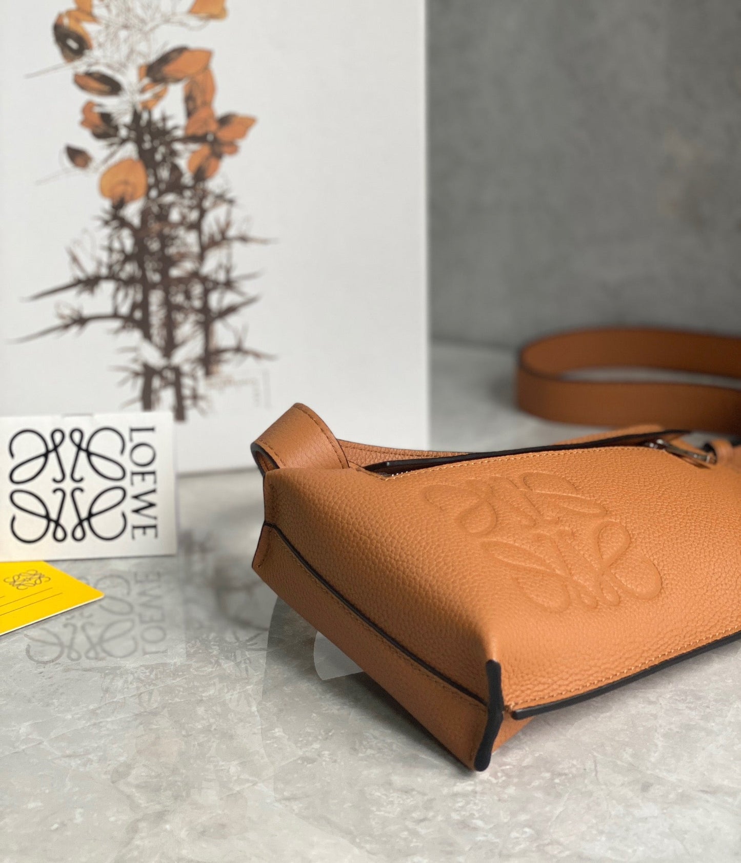Loewe Sling Bag