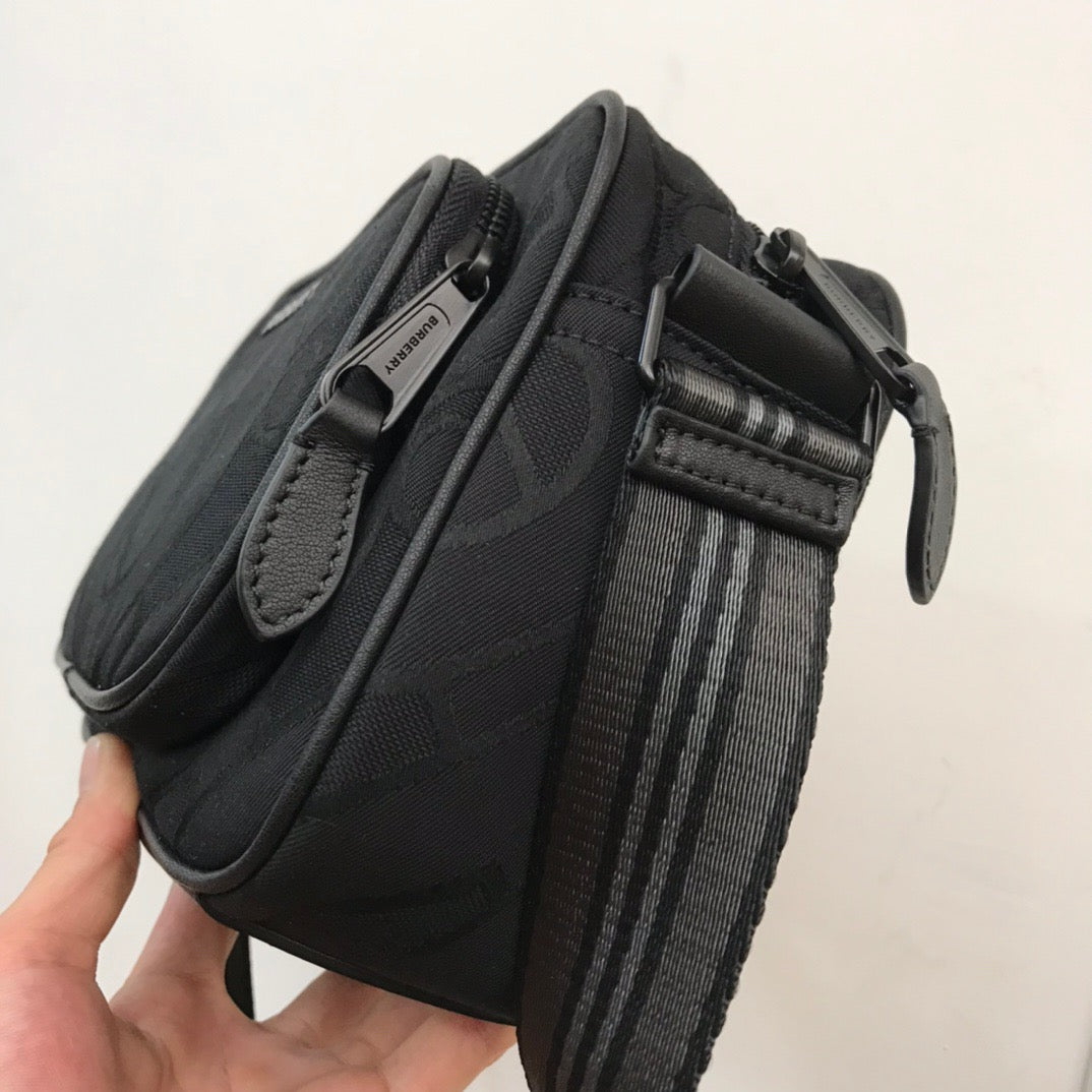 Burberry Messenger Bag